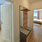 Apartament Seeadler - 619 Binz