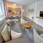 Seeadler - 619 Apartament *