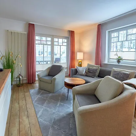 Seeadler - 619 Apartment Binz