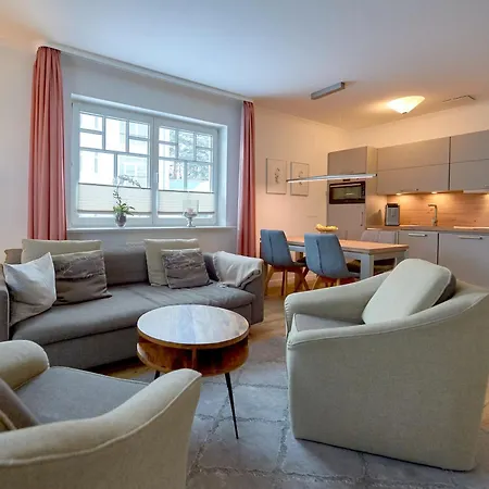 Apartment Seeadler - 619