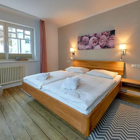 Seeadler - 619 Apartment Binz