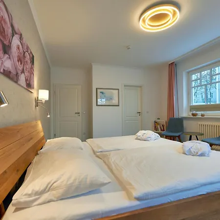 Seeadler - 619 Apartment *