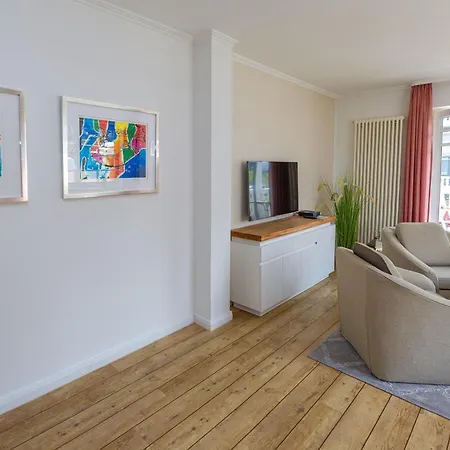 Apartment Seeadler - 619