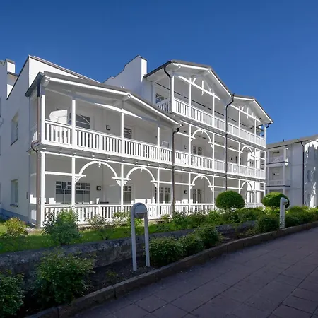 Apartament Seeadler - 619 *