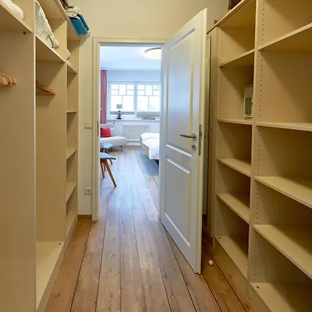 Apartament Seeadler - 619