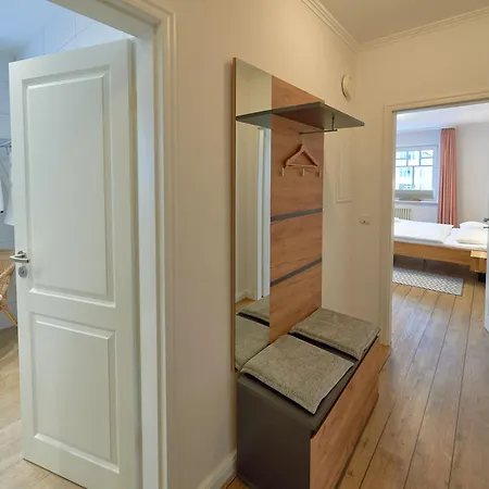 Apartament Seeadler - 619 Binz