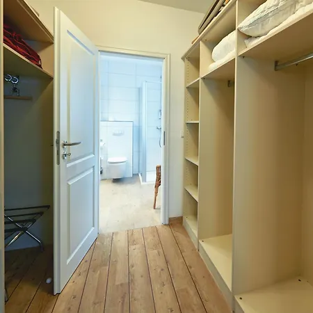 Apartament Seeadler - 619 *