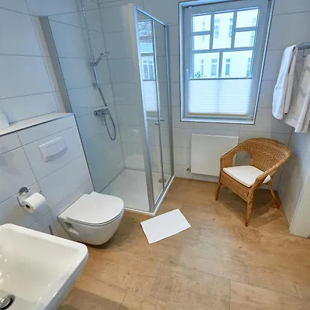 Seeadler - 619 Apartament *