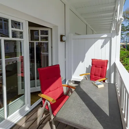 Apartament Seeadler - 619