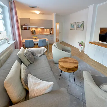 Seeadler - 619 Apartament *