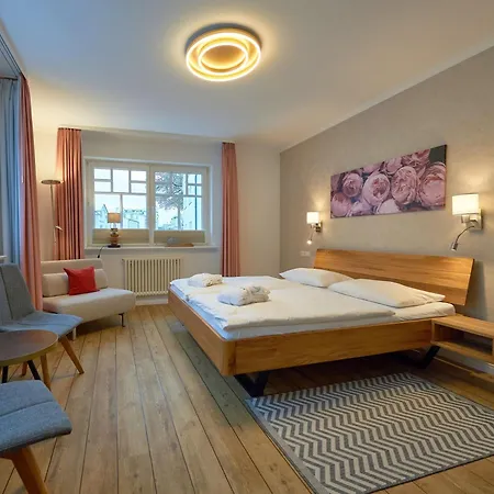 Apartament Seeadler - 619 Binz