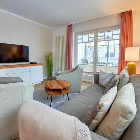 Seeadler - 619 Apartament