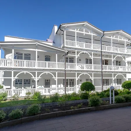 Seeadler - 619 * Binz